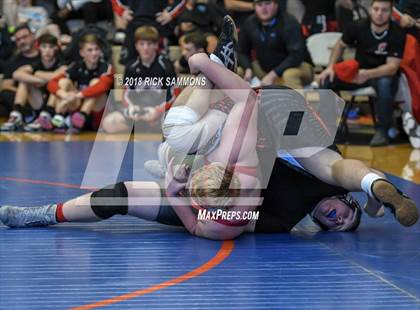 Thumbnail 3 in Battle of Lexington Tournament  photogallery.