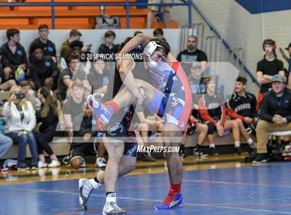 Thumbnail 1 in Battle of Lexington Tournament  photogallery.