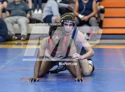 Thumbnail 1 in Battle of Lexington Tournament  photogallery.