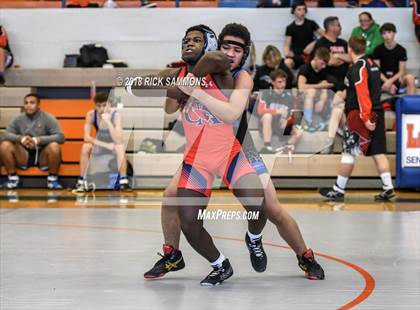 Thumbnail 2 in Battle of Lexington Tournament  photogallery.