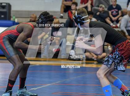 Thumbnail 2 in Battle of Lexington Tournament  photogallery.