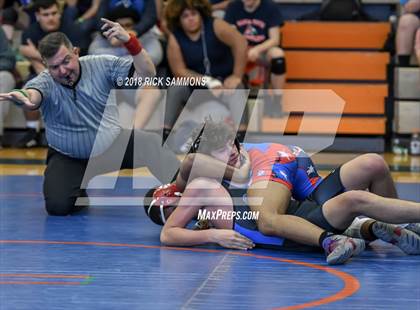 Thumbnail 1 in Battle of Lexington Tournament  photogallery.