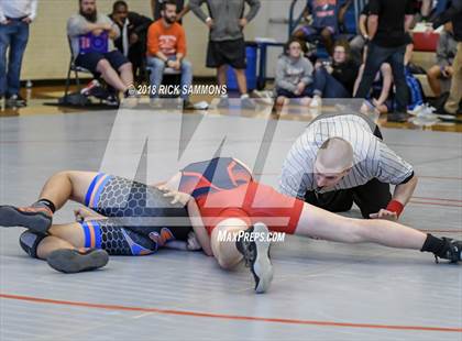 Thumbnail 1 in Battle of Lexington Tournament  photogallery.
