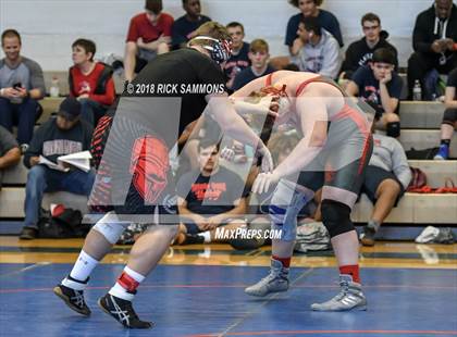 Thumbnail 1 in Battle of Lexington Tournament  photogallery.