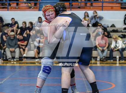 Thumbnail 1 in Battle of Lexington Tournament  photogallery.