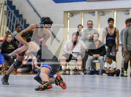 Thumbnail 1 in Battle of Lexington Tournament  photogallery.
