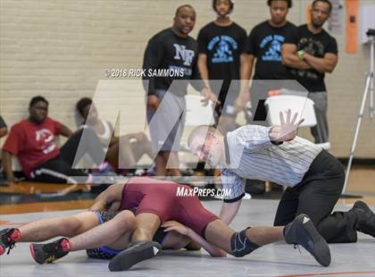 Thumbnail 1 in Battle of Lexington Tournament  photogallery.