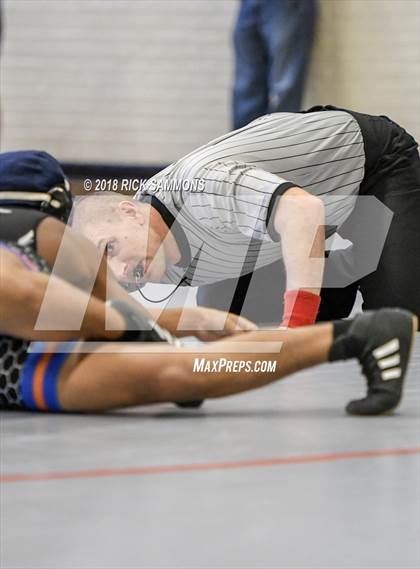 Thumbnail 2 in Battle of Lexington Tournament  photogallery.