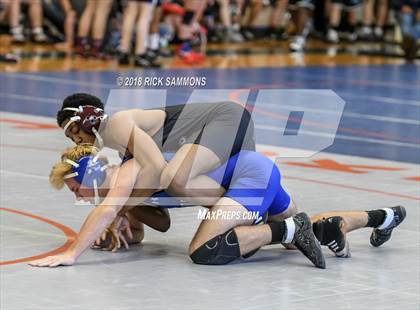 Thumbnail 3 in Battle of Lexington Tournament  photogallery.