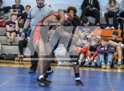 Thumbnail 1 in Battle of Lexington Tournament  photogallery.