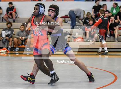 Thumbnail 1 in Battle of Lexington Tournament  photogallery.