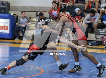 Thumbnail 3 in Battle of Lexington Tournament  photogallery.