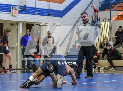 Thumbnail 1 in Battle of Lexington Tournament  photogallery.