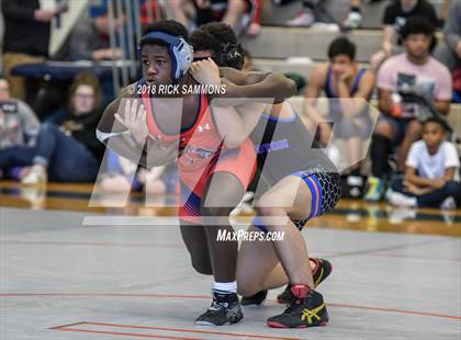 Thumbnail 2 in Battle of Lexington Tournament  photogallery.