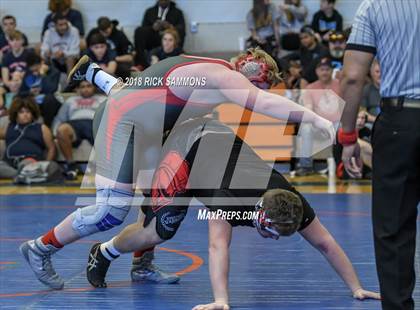Thumbnail 1 in Battle of Lexington Tournament  photogallery.