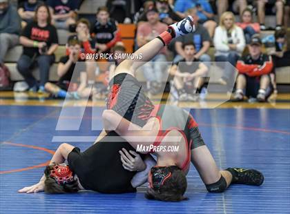 Thumbnail 3 in Battle of Lexington Tournament  photogallery.