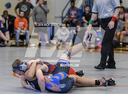 Thumbnail 3 in Battle of Lexington Tournament  photogallery.