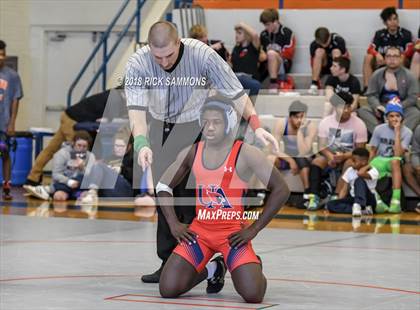 Thumbnail 1 in Battle of Lexington Tournament  photogallery.