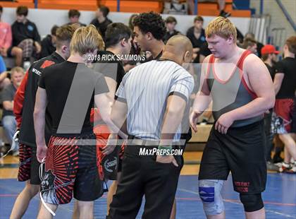 Thumbnail 2 in Battle of Lexington Tournament  photogallery.