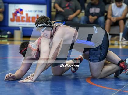 Thumbnail 3 in Battle of Lexington Tournament  photogallery.