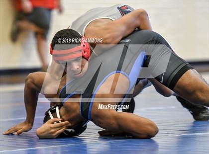 Thumbnail 2 in Battle of Lexington Tournament  photogallery.