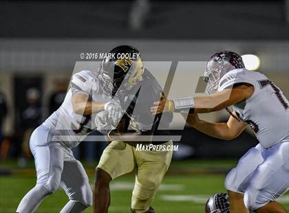 Thumbnail 3 in Troy @ McGregor photogallery.
