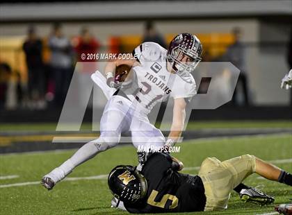 Thumbnail 3 in Troy @ McGregor photogallery.