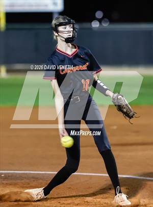 Mountain View vs. Chaparral (Lion Country Classic)