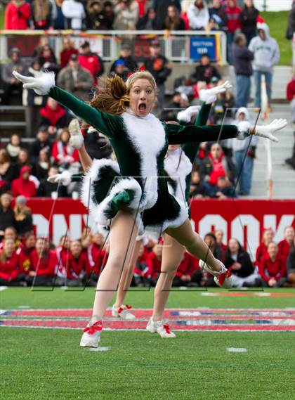 Thumbnail 2 in William Floyd vs. Sachem East (Suffolk County D1 Final) photogallery.