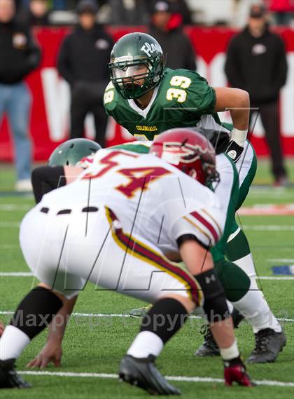 Thumbnail 3 in William Floyd vs. Sachem East (Suffolk County D1 Final) photogallery.