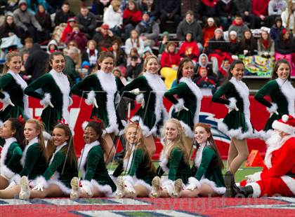 Thumbnail 3 in William Floyd vs. Sachem East (Suffolk County D1 Final) photogallery.