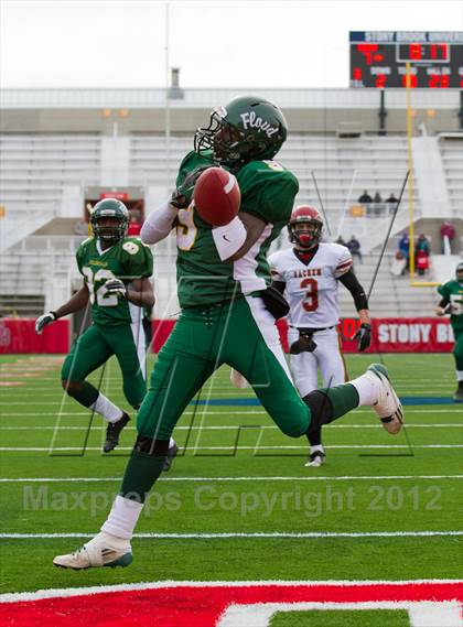 Thumbnail 3 in William Floyd vs. Sachem East (Suffolk County D1 Final) photogallery.