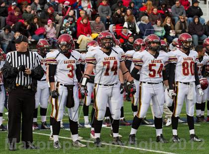 Thumbnail 1 in William Floyd vs. Sachem East (Suffolk County D1 Final) photogallery.