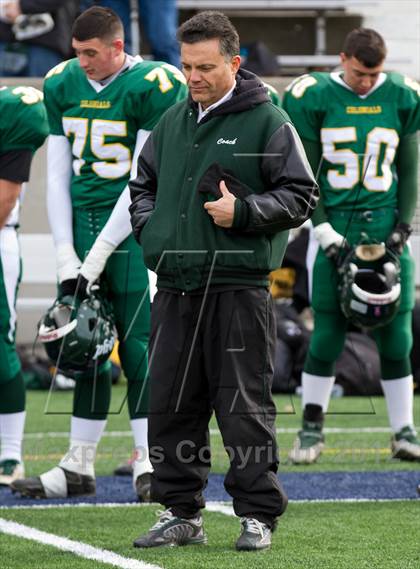 Thumbnail 3 in William Floyd vs. Sachem East (Suffolk County D1 Final) photogallery.