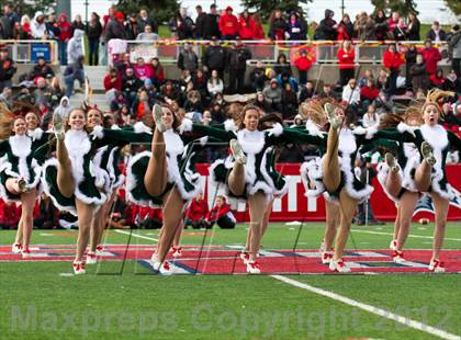 Thumbnail 3 in William Floyd vs. Sachem East (Suffolk County D1 Final) photogallery.
