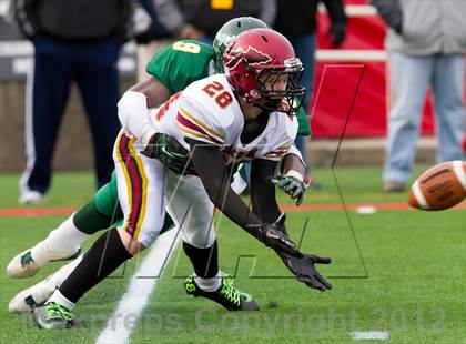 Thumbnail 2 in William Floyd vs. Sachem East (Suffolk County D1 Final) photogallery.