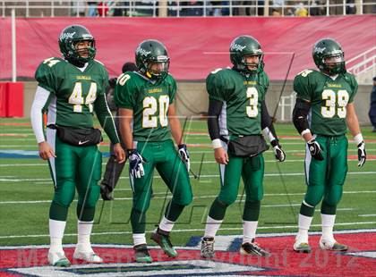 Thumbnail 3 in William Floyd vs. Sachem East (Suffolk County D1 Final) photogallery.