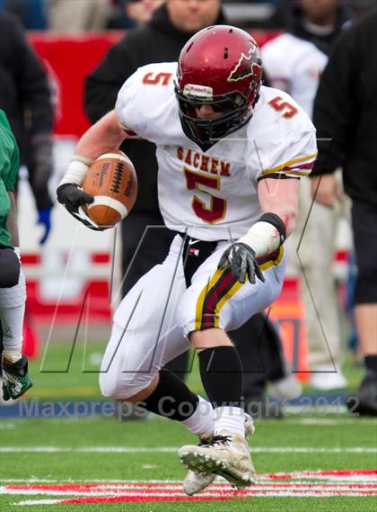 Thumbnail 1 in William Floyd vs. Sachem East (Suffolk County D1 Final) photogallery.