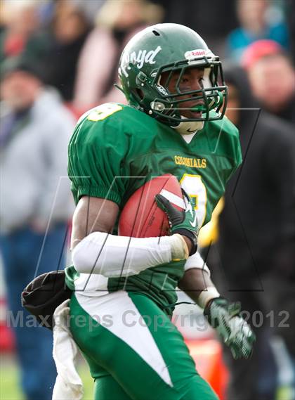 Thumbnail 3 in William Floyd vs. Sachem East (Suffolk County D1 Final) photogallery.