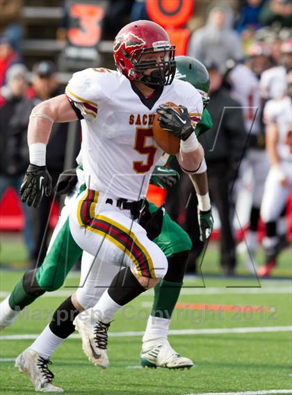 Thumbnail 3 in William Floyd vs. Sachem East (Suffolk County D1 Final) photogallery.
