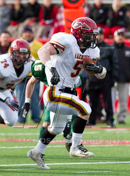 Thumbnail 1 in William Floyd vs. Sachem East (Suffolk County D1 Final) photogallery.