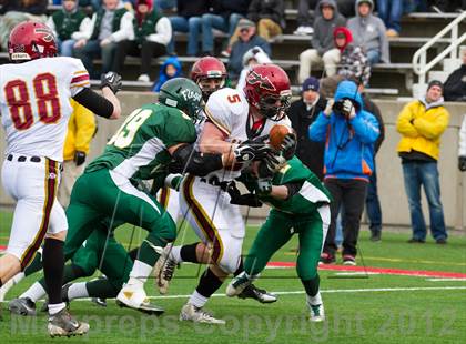 Thumbnail 1 in William Floyd vs. Sachem East (Suffolk County D1 Final) photogallery.
