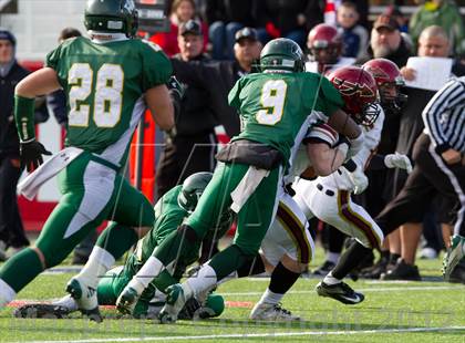 Thumbnail 3 in William Floyd vs. Sachem East (Suffolk County D1 Final) photogallery.