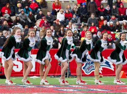 Thumbnail 3 in William Floyd vs. Sachem East (Suffolk County D1 Final) photogallery.