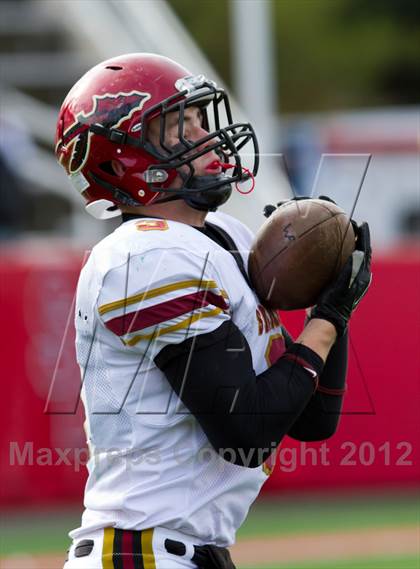 Thumbnail 1 in William Floyd vs. Sachem East (Suffolk County D1 Final) photogallery.