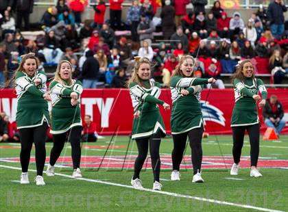 Thumbnail 1 in William Floyd vs. Sachem East (Suffolk County D1 Final) photogallery.