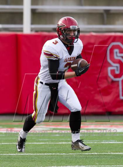 Thumbnail 3 in William Floyd vs. Sachem East (Suffolk County D1 Final) photogallery.