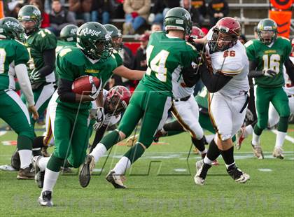 Thumbnail 1 in William Floyd vs. Sachem East (Suffolk County D1 Final) photogallery.
