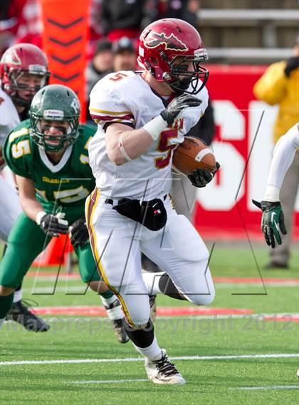 Thumbnail 3 in William Floyd vs. Sachem East (Suffolk County D1 Final) photogallery.