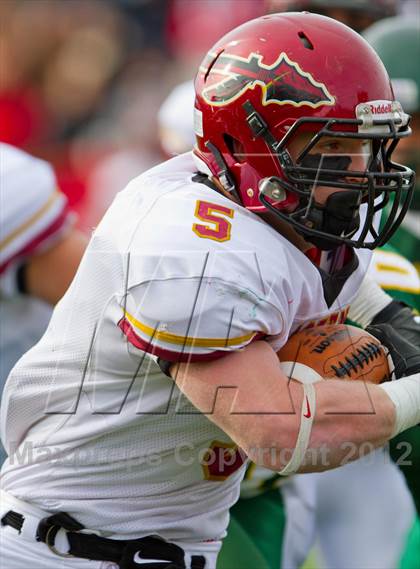 Thumbnail 1 in William Floyd vs. Sachem East (Suffolk County D1 Final) photogallery.